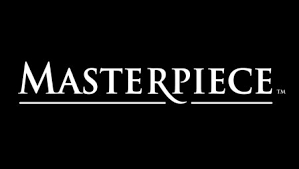 masterpiece是什么意思