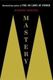 mastery是什么意思