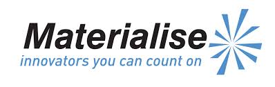 materialise是什么意思