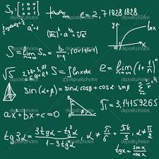 mathematic是什么意思
