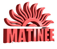 matinee是什么意思