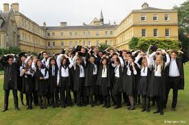 matriculation是什么意思