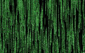 matrix是什么意思