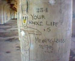 meaninglessness是什么意思