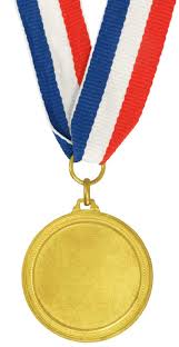 medal是什么意思