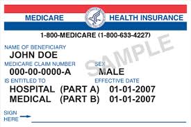 Medicare是什么意思