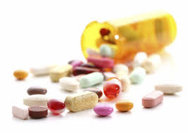 medication是什么意思