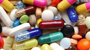 medicine是什么意思