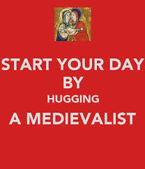 medievalist是什么意思