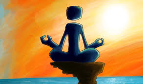 meditative是什么意思