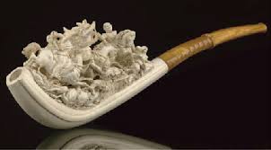 meerschaum是什么意思