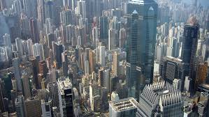 megacity是什么意思