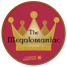 megalomaniac是什么意思