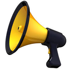 megaphone是什么意思
