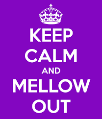 mellow是什么意思