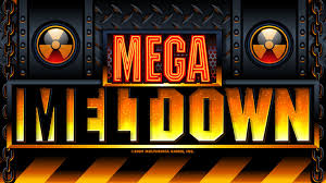 meltdown是什么意思