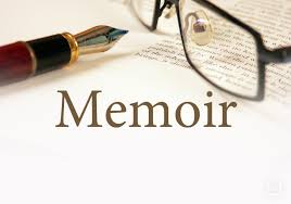 memoir是什么意思