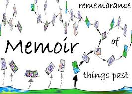 memoirs是什么意思