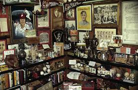 memorabilia是什么意思