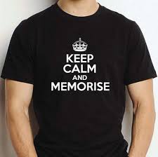 memorise是什么意思