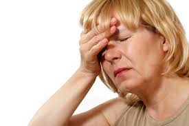 menopausal是什么意思