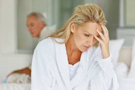 menopause是什么意思