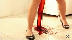 menstruate是什么意思