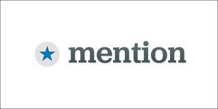 mention是什么意思
