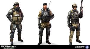 mercenary是什么意思