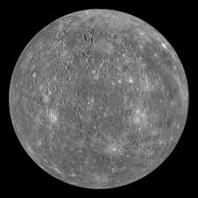 Mercury是什么意思
