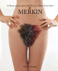 Merkin是什么意思