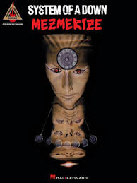 mesmerize是什么意思