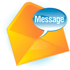 message是什么意思