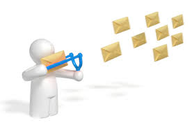 messaging是什么意思