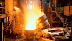 metallurgical是什么意思