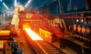 metallurgy是什么意思