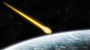 meteor是什么意思