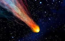 meteoric是什么意思