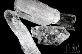 methamphetamine是什么意思