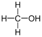 methanol是什么意思
