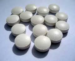 methaqualone是什么意思