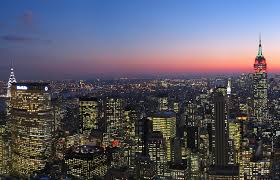 metropolitan是什么意思
