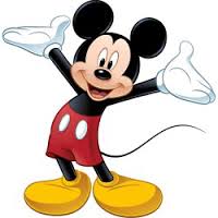 mickey是什么意思