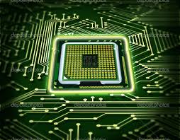 microchip是什么意思