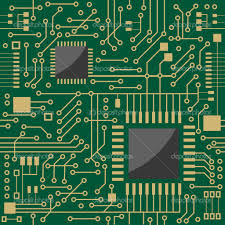 microcircuit是什么意思