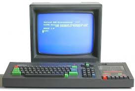 microcomputer是什么意思