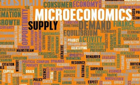 Microeconomics是什么意思