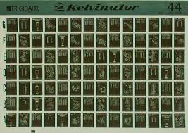 microfiche是什么意思