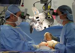 microsurgery是什么意思
