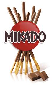mikado是什么意思